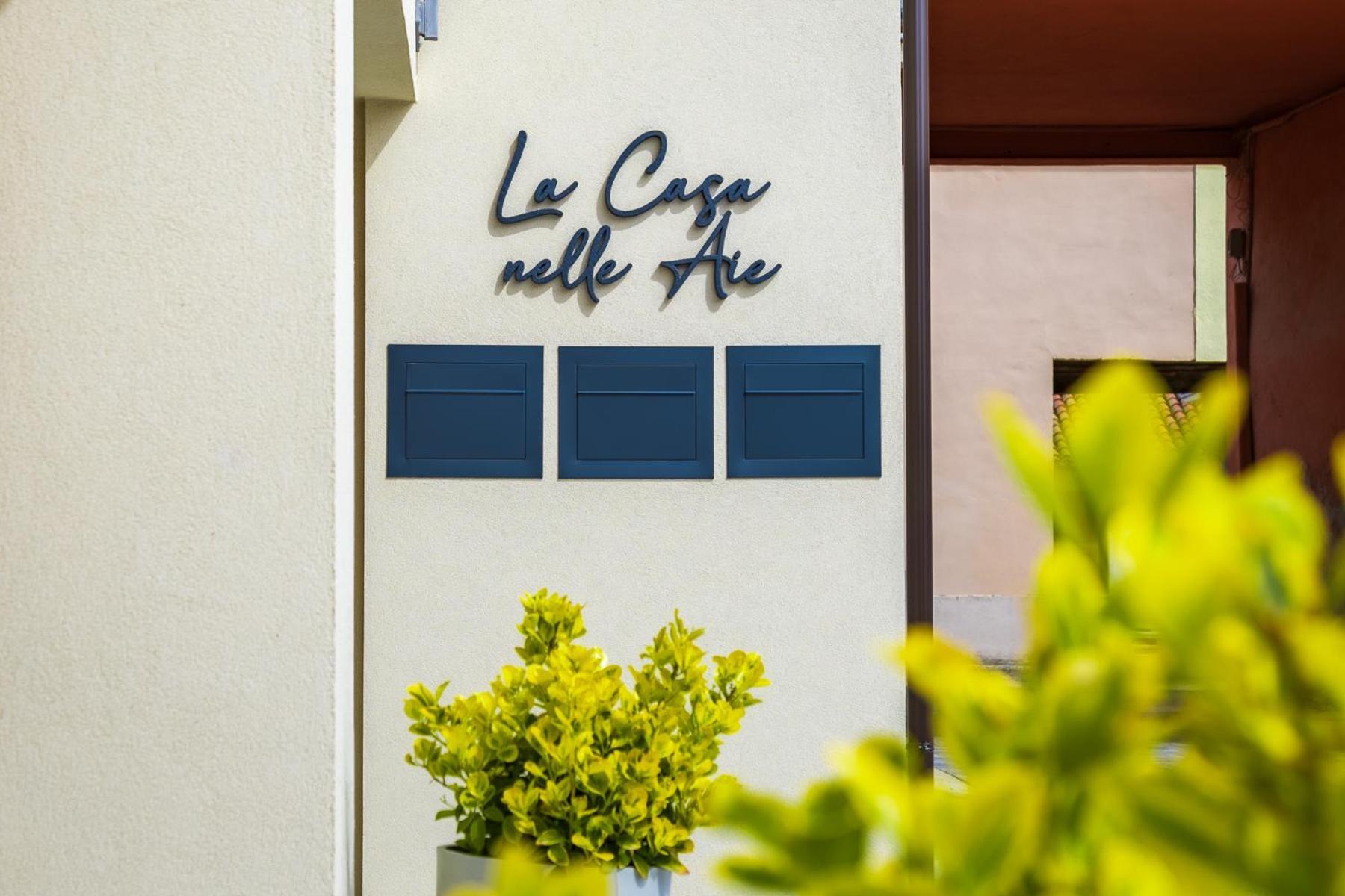 La Casa Nelle Aie - Appartamento Dolcetto - Free Wifi & Ac La Morra Luaran gambar