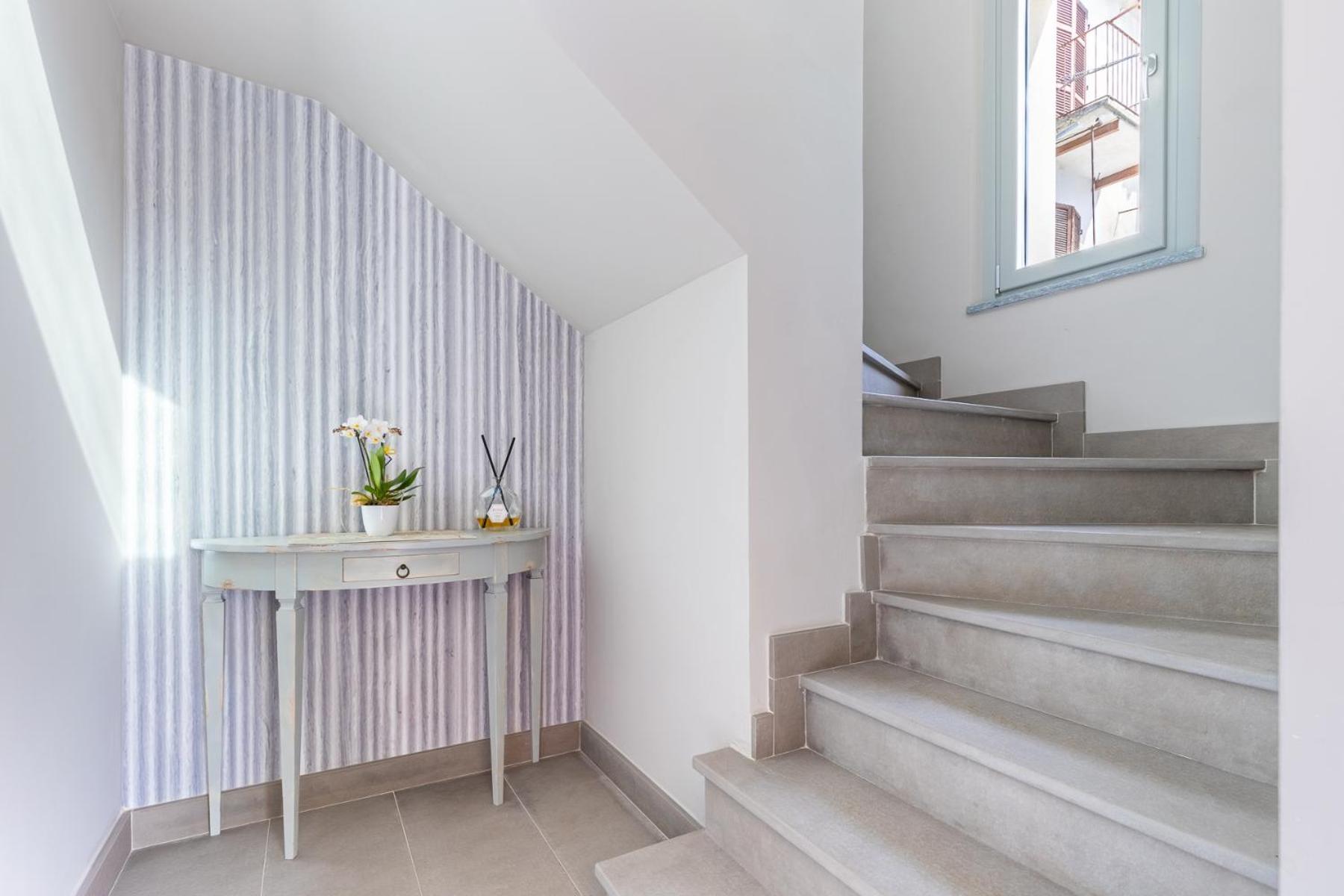La Casa Nelle Aie - Appartamento Dolcetto - Free Wifi & Ac La Morra Luaran gambar