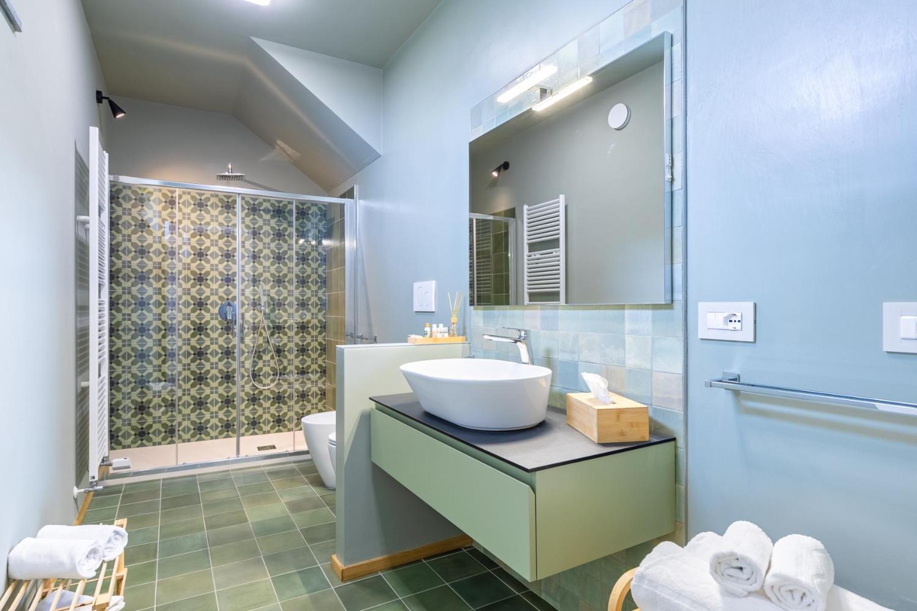 La Casa Nelle Aie - Appartamento Dolcetto - Free Wifi & Ac La Morra Luaran gambar